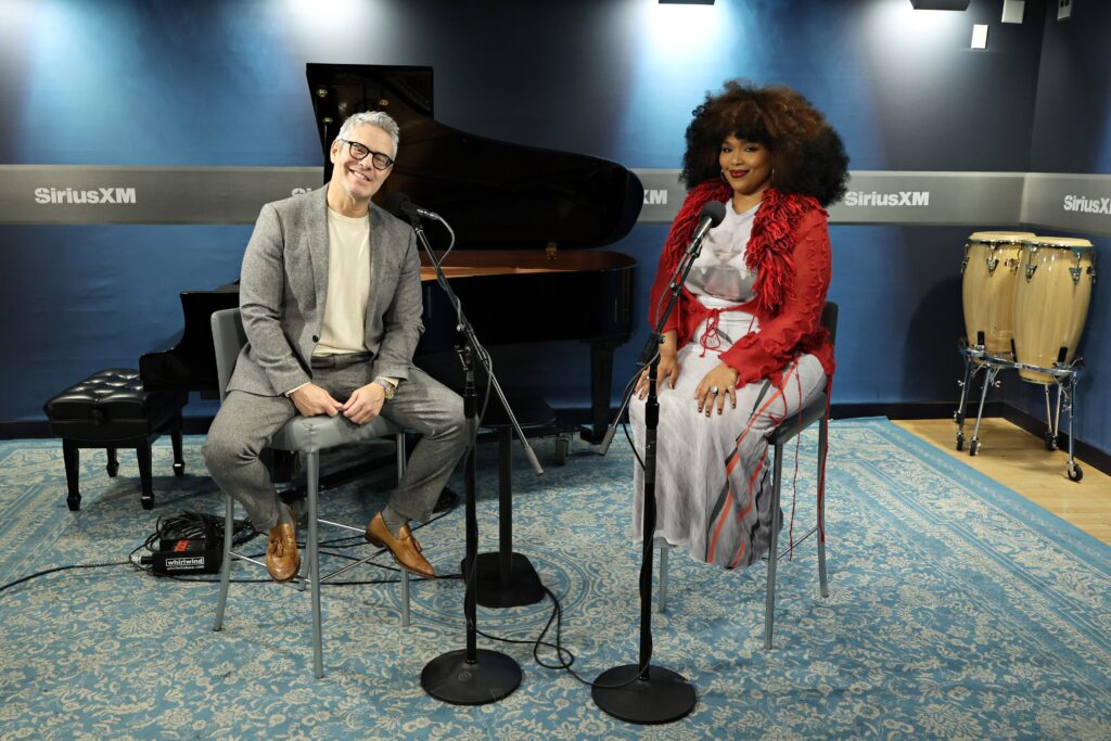 The Tea On Why Lizzo Said Andy Cohen ‘Outed’ Her