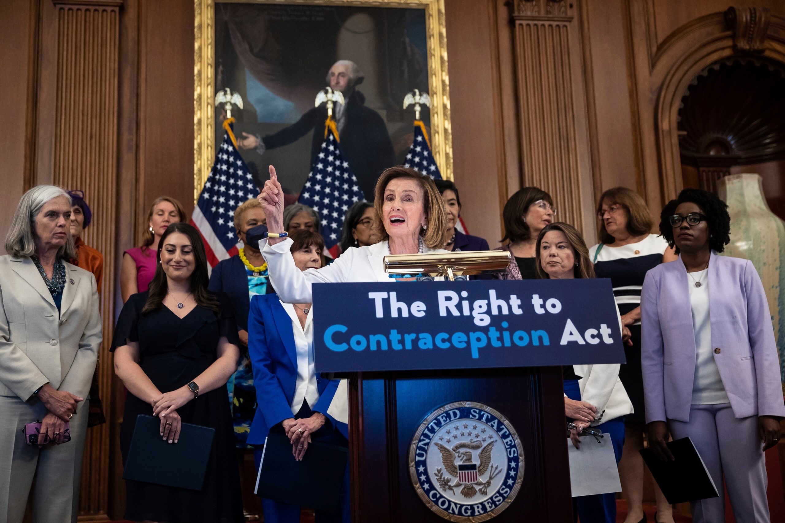Photo: AP Francis Chung/E&E News/POLITICO