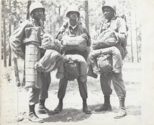 “Buffalo Rangers” Series Will Celebrate Only All-Black Special Operations Combat Unit In The History of U.S.