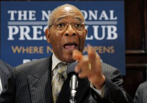 California Task Force on Reparations Gathers in San Francisco