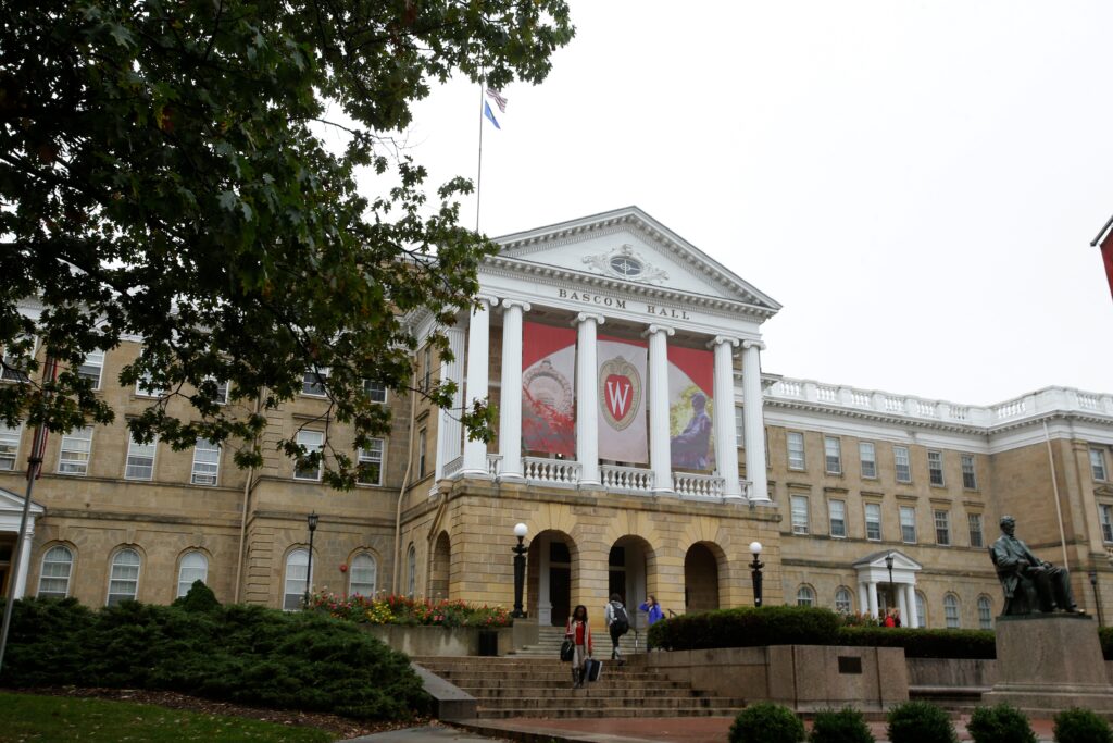 Wisconsin Republicans Pull Nasty Trick In War On Diversity