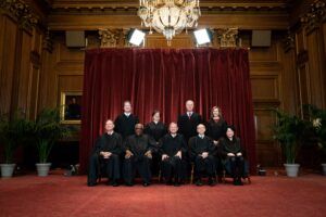 Supreme Court Decisions About Guns, Abortion and Climate Change To Be Made Soon