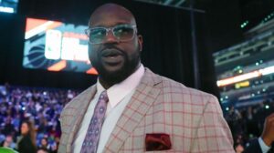 Shaquille O’Neal Shares His Worst Regrets About Family