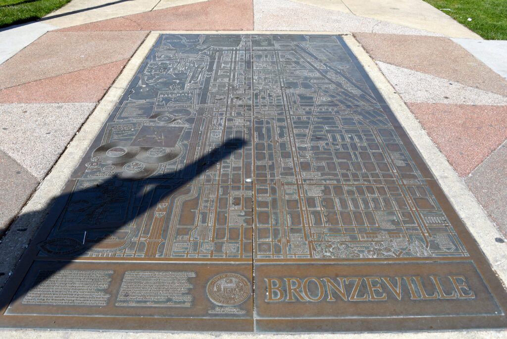 The Fall and Rise of Chicago’s Bronzeville