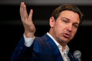 Ron DeSantis And His Most Ignorant Campaign Moments