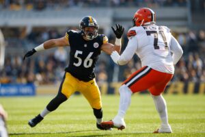 NFL Players Called Out For Mocking CPR On Field After Damar Hamlin Cardiac Arrest