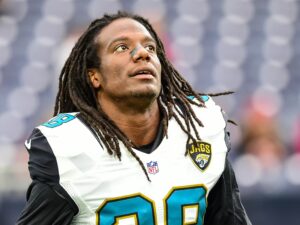 Shocking Update for Ex-NFL Player Charged in Mother’s Murder