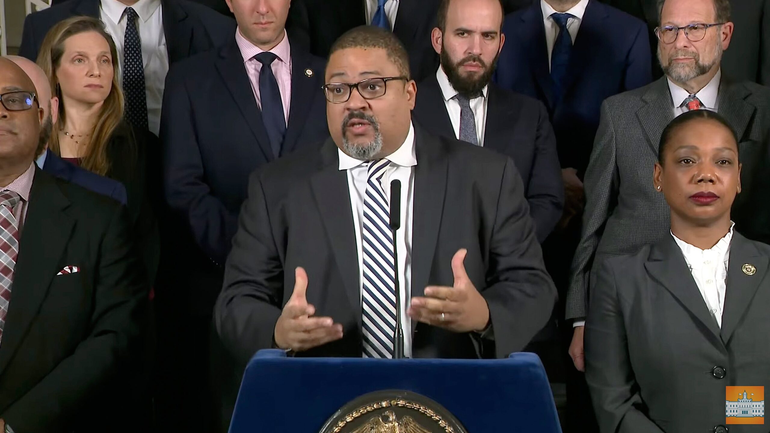 Photo: AP NYC Office of the Mayor via AP