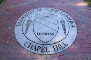 UNC-Chapel Hill Accused of Racial Discrimination Again Following The 1619 Project Chaos