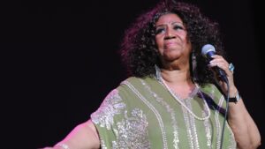 This Is What Aretha Franklin’s Sons Will Receive After Judge Evaluates The Late Singer’s Handwritten Will