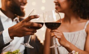 Arizona Welcomes Its First Black-Owned Wine Bar