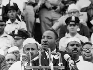 If You’re A Republican Lawmaker Planning To Post An MLK Quote On Monday, Just Don’t.