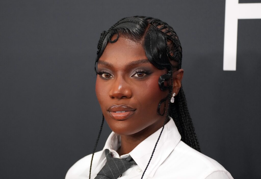 Why Doechii’s Wild New Milan Fashion Week Look Has Social Media on Fire