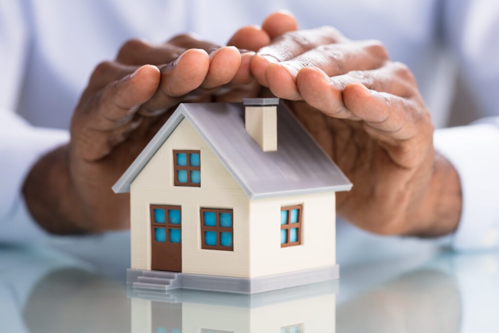 Black Homeownership at a 10-Year Low According to New Report