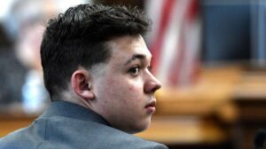 The Families of Kyle Rittenhouse’s Victims Aren’t Forgetting About His Actions