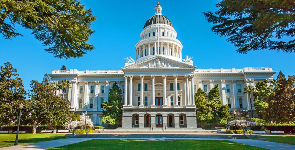 California Boardroom Diversity Law Ruled Unconstitutional By LA Judge