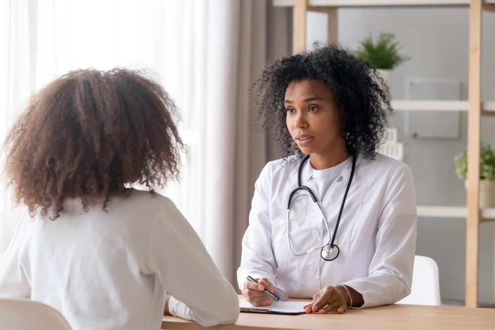 Study: Cervical Cancer Kills Black Women at a Higher Rate Than White Women
