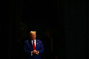 Black Experts: Why African Americans Should Be Nervous About All The Talk of Dictatorships, Trump