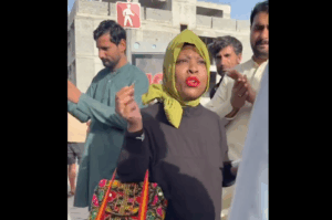 What We Know About Onijah ‘Queen of Pakistan’ Robinson’s Whereabouts