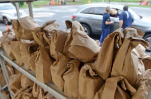 Pandemic Universal School Meals Program Is Set To End in June If Extension Is Not Reached