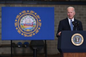 National Drug Control Strategy To Be Revealed by White House