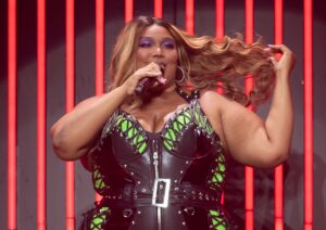 Lizzo Claps Back Against Her Accusers In Court
