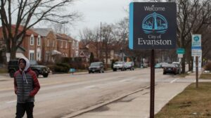 This Chicago Suburb is Paying Out Reparations to Black Folks…Guess Who’s Trying to Stop It