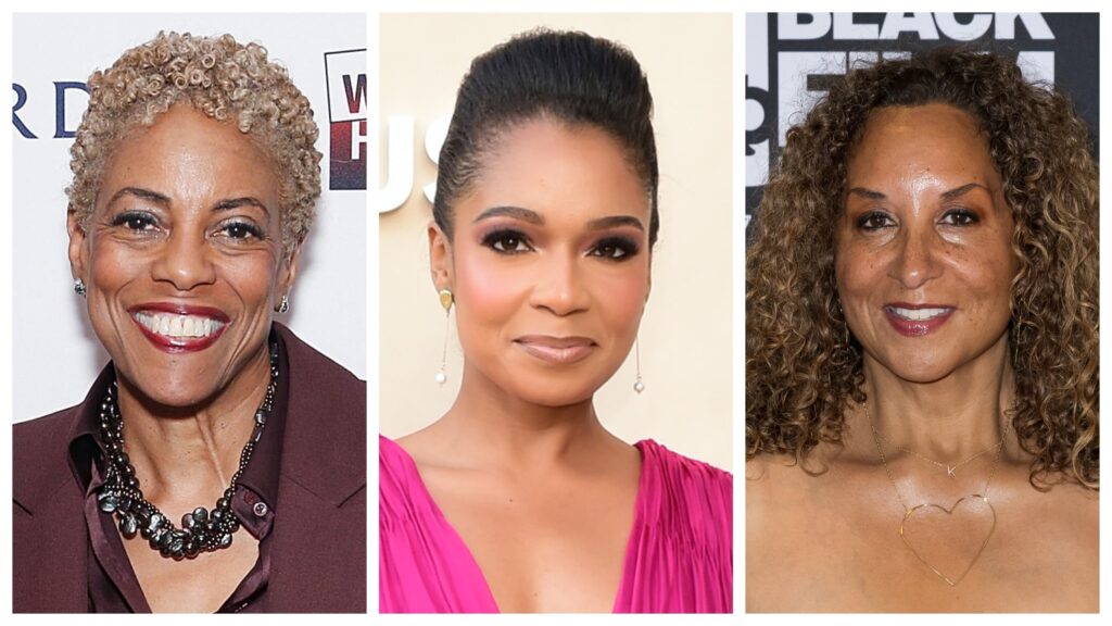 Several Senior Level Black Women Are No Longer in DEI, Exec Roles. Now Hollywood Might Have To Answer for It