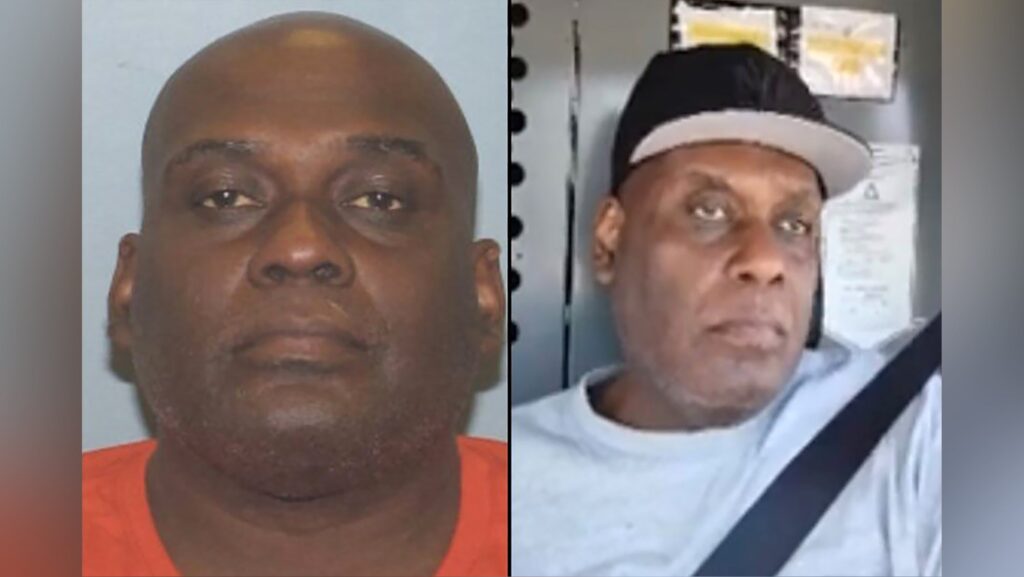 Frank R. James, Suspect in the Brooklyn Subway Shooting, is in Custody, Faces Federal Terrorism Charges [UPDATED]