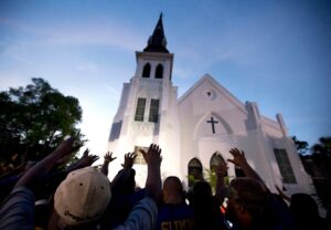 New Developments In The Case Of Dylann Roof, Who Killed Nine Black Church Members In Charleston