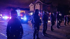 9 Oakland Officers Disciplined for Sharing Racist and Sexist Social Media Posts