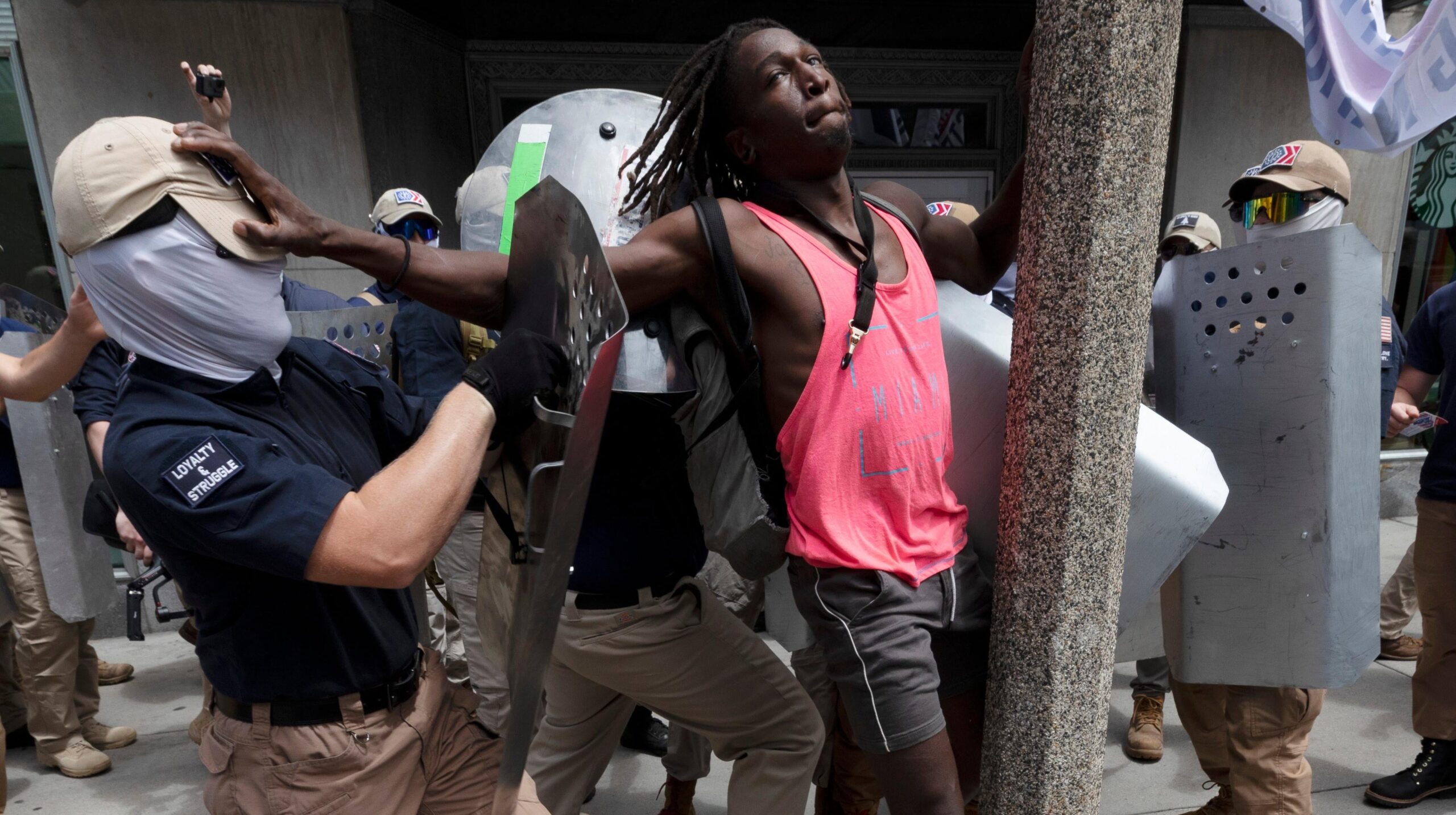 Photo: Getty Images Michael Dwyer