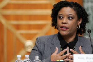 Biden Finally Nominating Shalanda Young to Lead Office of Management and Budget