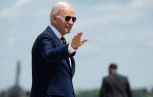 Plans To Forgive $10,000 In Student Debt Per Borrower Announced By Biden Administration