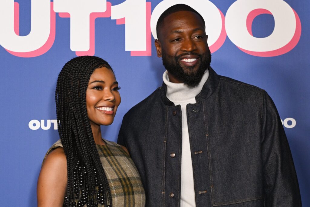Gabrielle Union’s Response to Husband Dwyane Wade’s Cancer Diagnosis Will Break Your Heart
