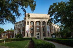 University of Alabama Reconsiders Building Sharing Names of KKK Leader and First Black Student [UPDATED]