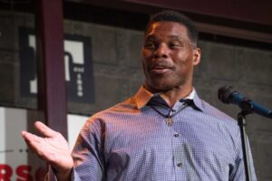 Herschel Walker Finally Agrees To Debate Sen. Raphael Warnock In His Hometown