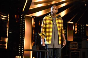 Dave Chappelle Threatens To Pull Investments From Small City If Affordable Housing Project Goes Forward
