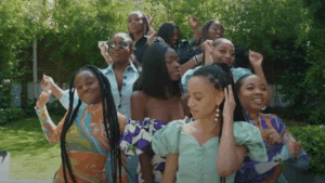 ‘Black Women Continue to Be the Blueprint’—Is That Why Big Brands Keep Knocking Off Independent Designers?
