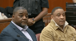 A Judge Cleared 2 Black Men of a 40-Year-Old Fatal Mugging and Then Said This…