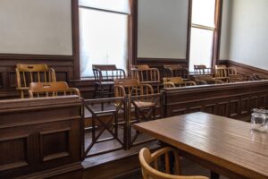 Black People Face Exclusion from Death Penalty Juries, NC Preachers Say