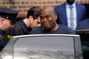 Alleged NYC Subway Shooter Wants Case Moved To Chicago In Order To Receive Fair Trial
