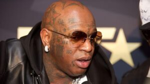 Birdman Was Caught on Camera Seemingly Falling Asleep Onstage During a Concert. Here’s What Really Happened