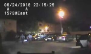 Ex-Minnesota Cop Sentenced to 6 Years for Beating Unarmed Black Man While Police Dog Mauled Him