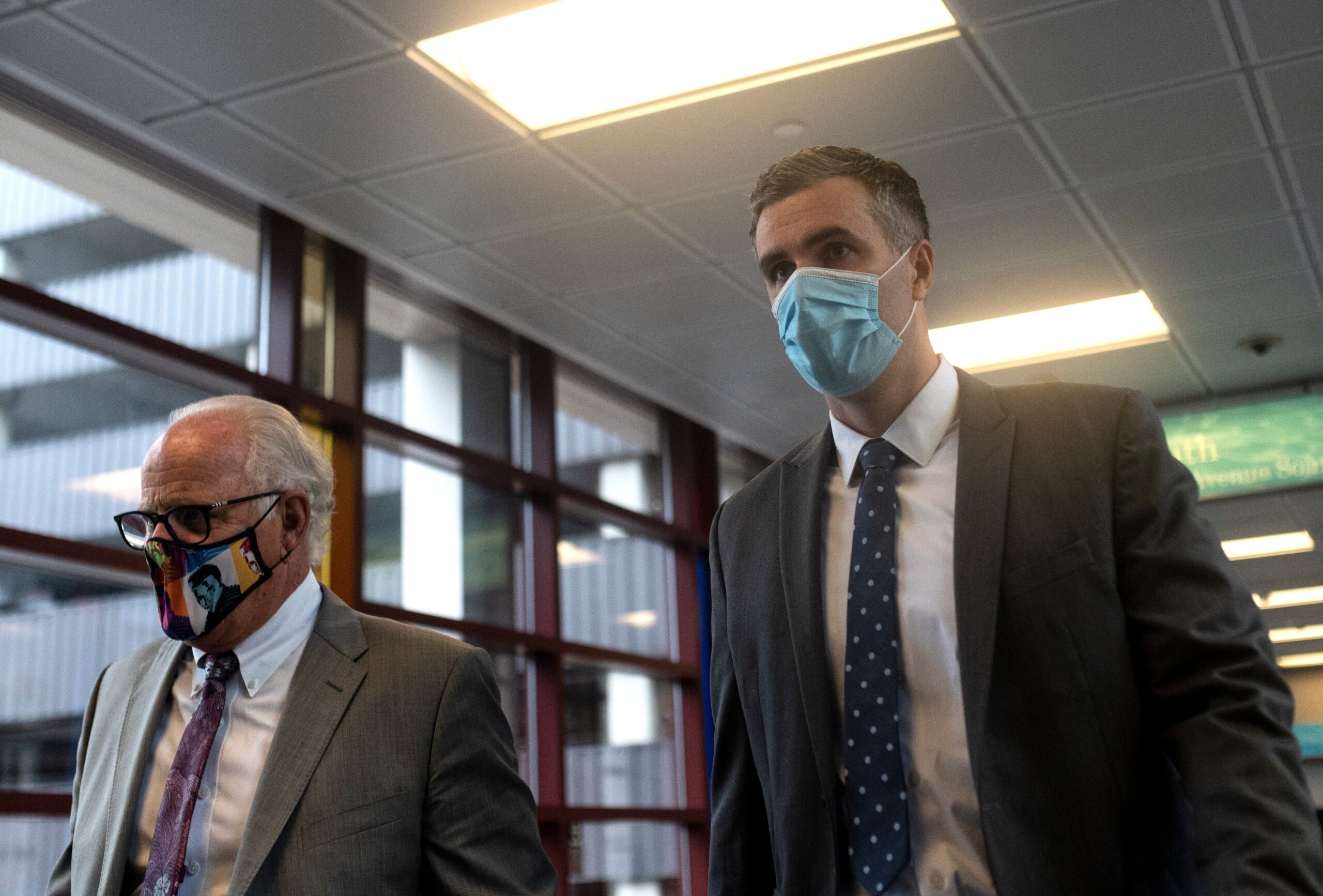 Photo: Getty Images Stephen Maturen