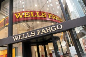 Fed Investigating Wells Fargo For Alleged Employment Discrimination
