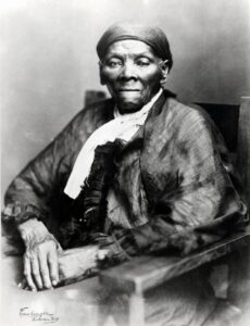 CIA Honors Harriet Tubman As A Brilliant “Model Spy”