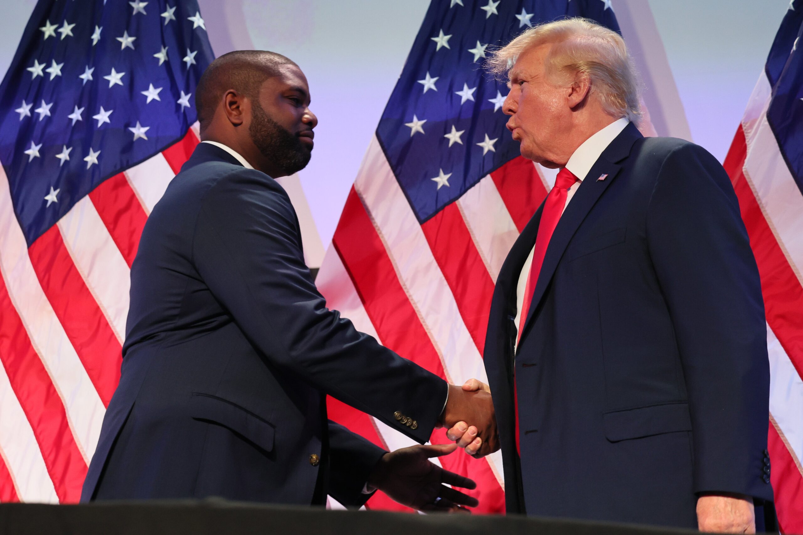 Photo: Getty Images Michael M. Santiago/Getty Images