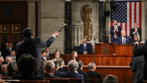 Rep. Al Green Explains What He Shouted at Trump And Why He Thinks It’s Worth Any Punishment