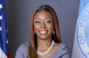 Troubled “Super Mayor” Tiffany Henyard Announced Her Intentions to do What?!